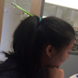 Meet your Posher, Maggie